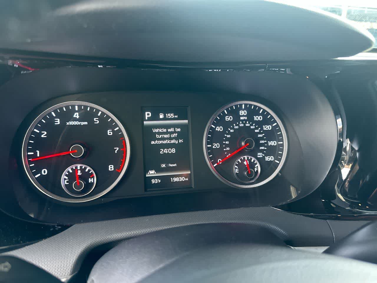 Used 2024 Kia K5 GT-Line w/ GT-Line Premium Package FWD image 16