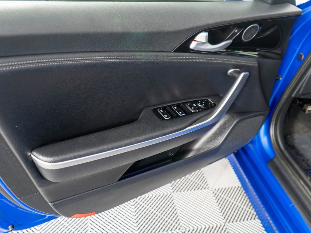 Used 2019 Kia Stinger image 23