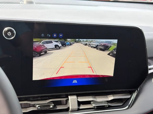 New 2027 Chevrolet Equinox RS w/ LPO, Floor Liner Package FWD image 22