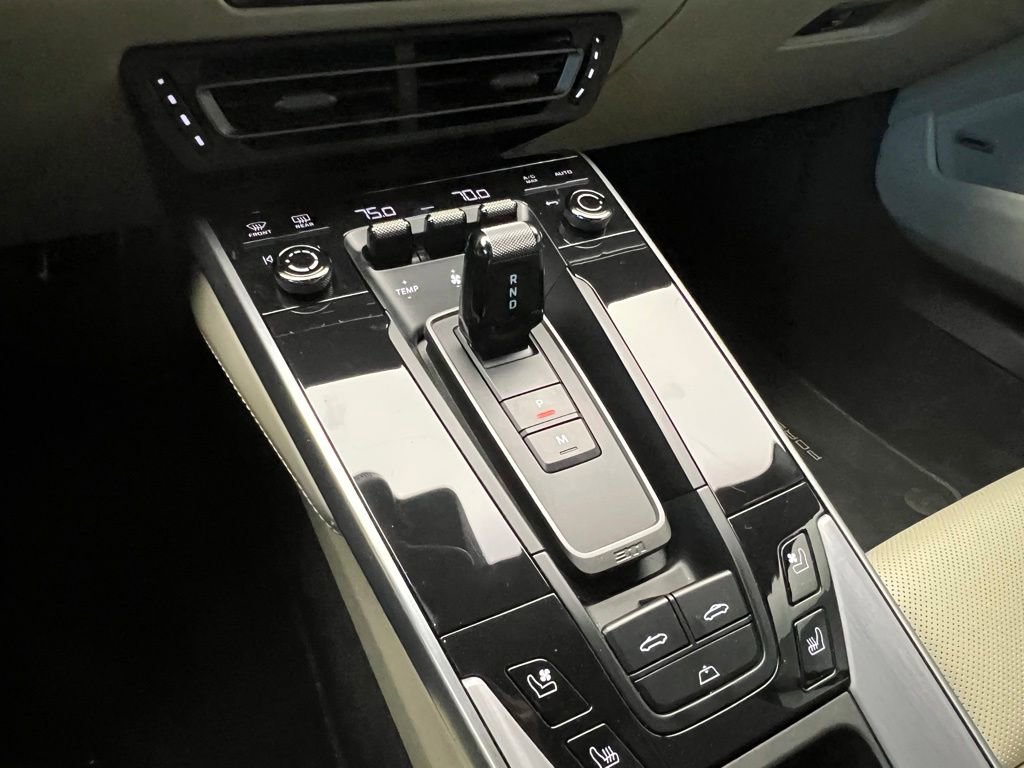 Certified 2020 Porsche 911 Carrera S RWD image 23