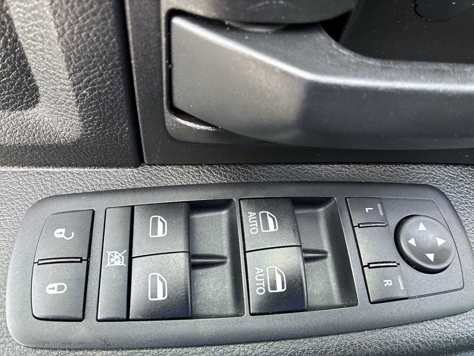 Certified 2019 RAM 1500 Tradesman w/ Protection Group image 15