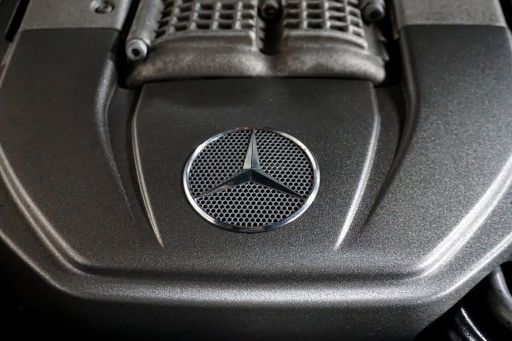 Used 2011 Mercedes-Benz G 55 AMG 4MATIC image 60