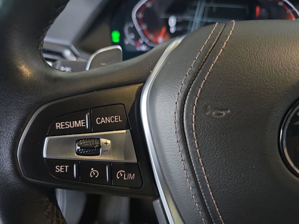 Used 2023 BMW X5 sDrive40i w/ Parking Assistance Package RWD image 20