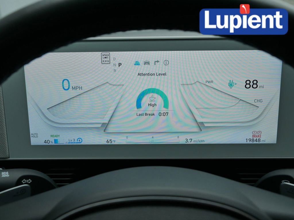 Used 2024 Hyundai Ioniq 5 SEL AWD/4WD image 27
