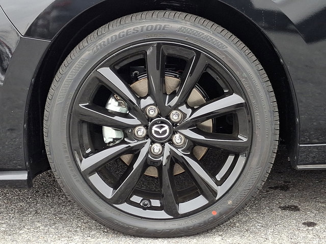 New 2026 MAZDA MAZDA3 Hatchback w/Premium Plus Pkg image 7