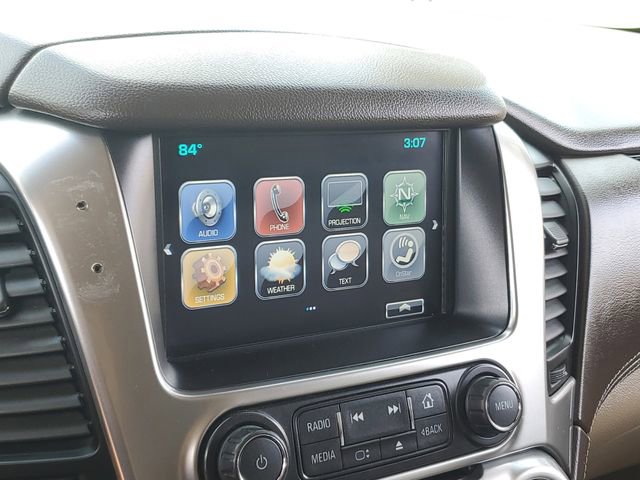 Used 2020 Chevrolet Tahoe LT image 17