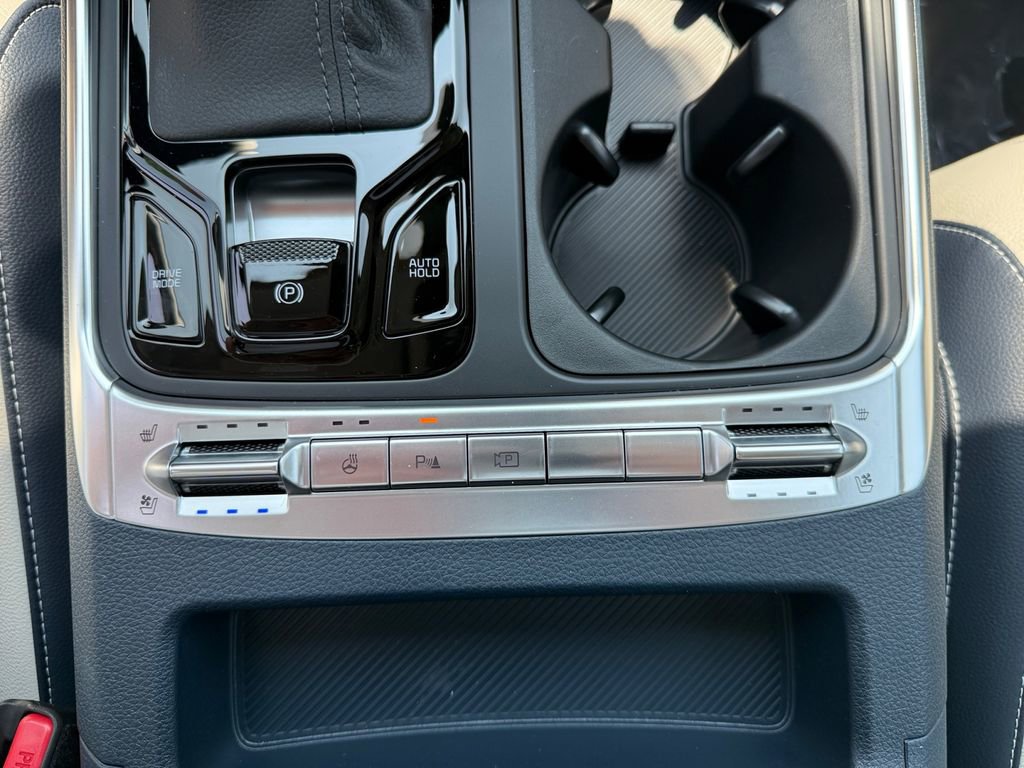 New 2026 Kia Carnival SX Prestige image 19