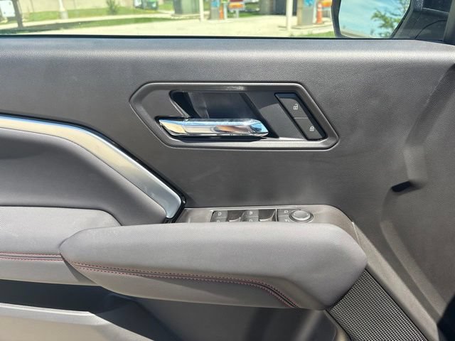 New 2026 Chevrolet Colorado Z71 AWD/4WD image 14