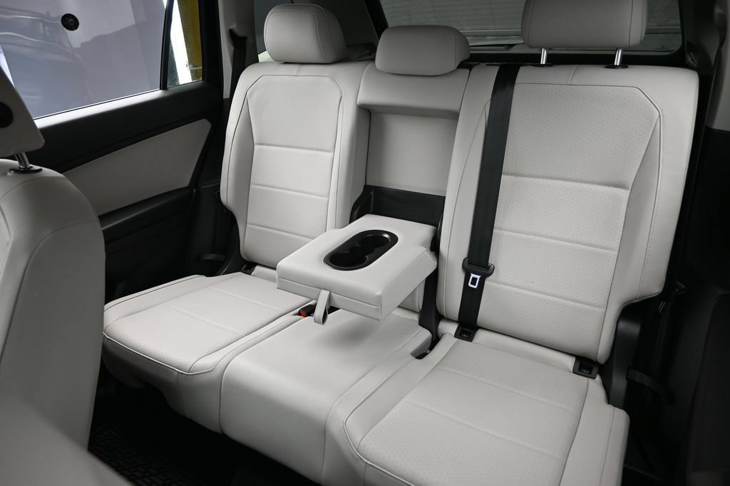 Used 2019 Volkswagen Tiguan SEL AWD/4WD image 15