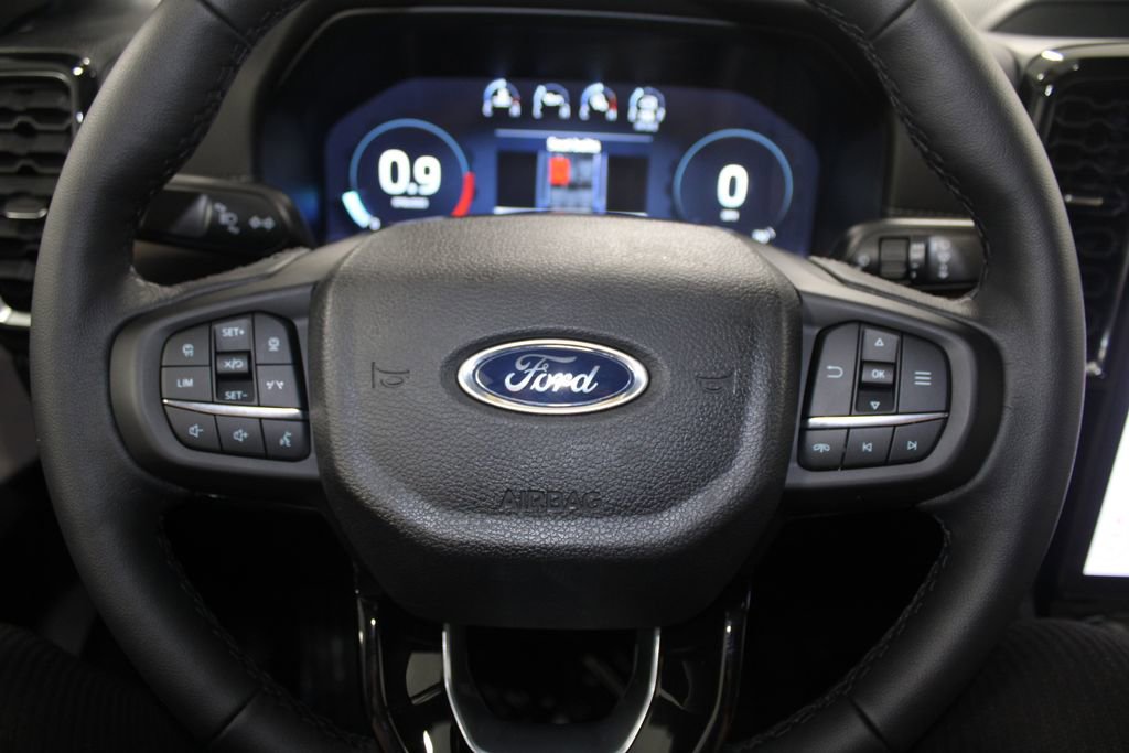 Used 2024 Ford Ranger Lariat image 36