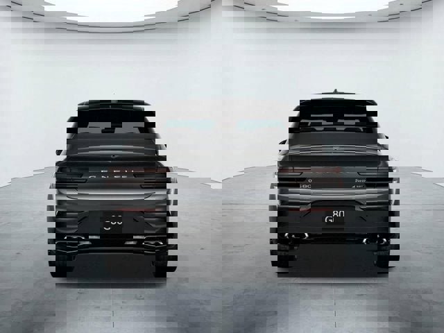 New 2025 Genesis G80 3.5T Sport Prestige image 7