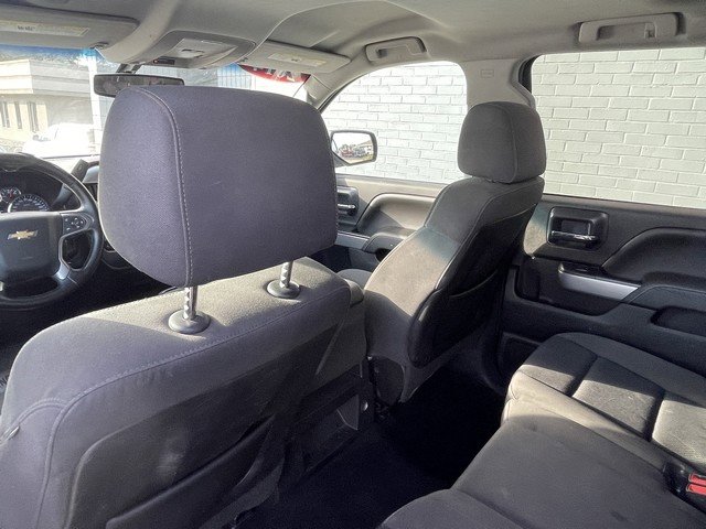 Used 2014 Chevrolet Silverado 1500 LT w/ All Star Edition image 24