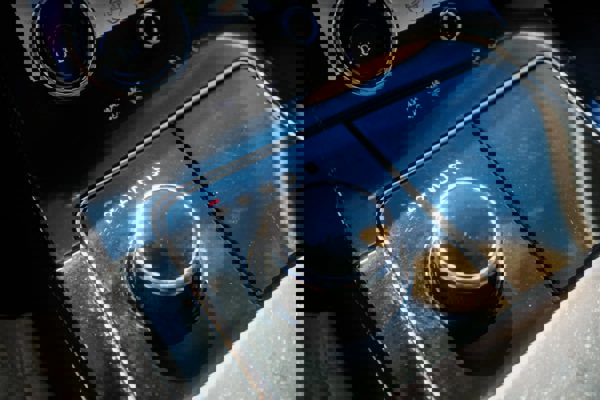 Used 2019 Land Rover Range Rover Velar S image 34