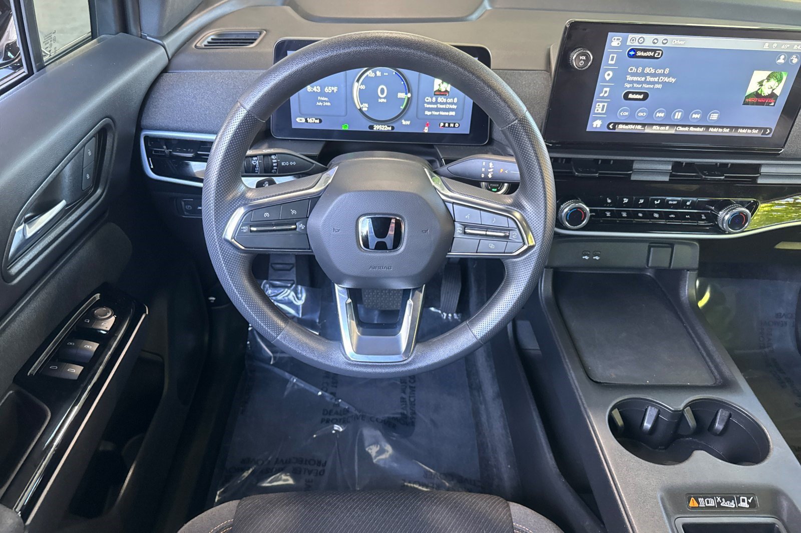 Used 2024 Honda Prologue EX image 34