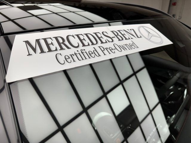 Certified 2022 Mercedes-Benz GLC 43 AMG 4MATIC image 7