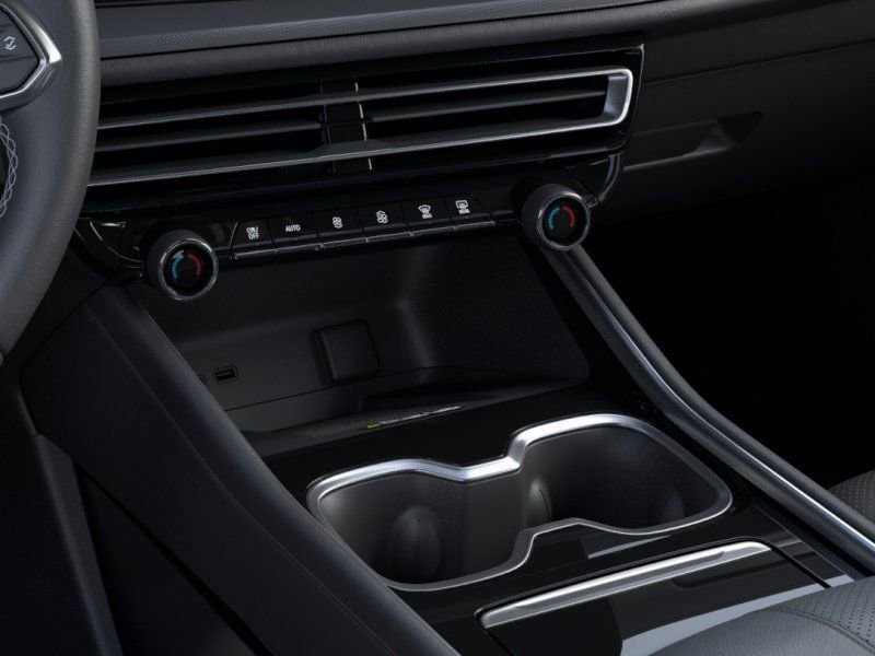 New 2026 Chevrolet Traverse High Country image 24