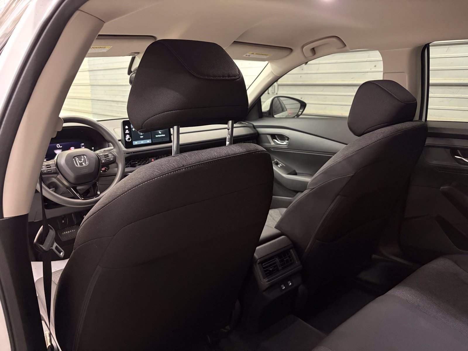 Used 2026 Honda Accord LX image 24