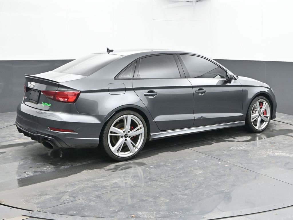 Used 2019 Audi RS 3 image 10