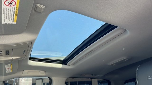 Used 2016 GMC Sierra 2500 Denali w/ Driver Alert Package image 23