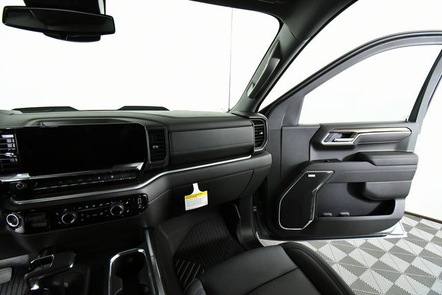 New 2026 Chevrolet Silverado 1500 LT Trail Boss w/ Convenience Package II image 21