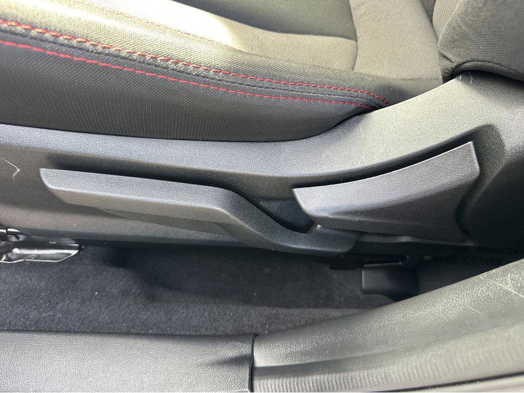 Used 2024 Subaru WRX image 31