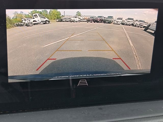 Used 2024 Buick Encore GX Sport Touring w/ Black Roof Package image 18