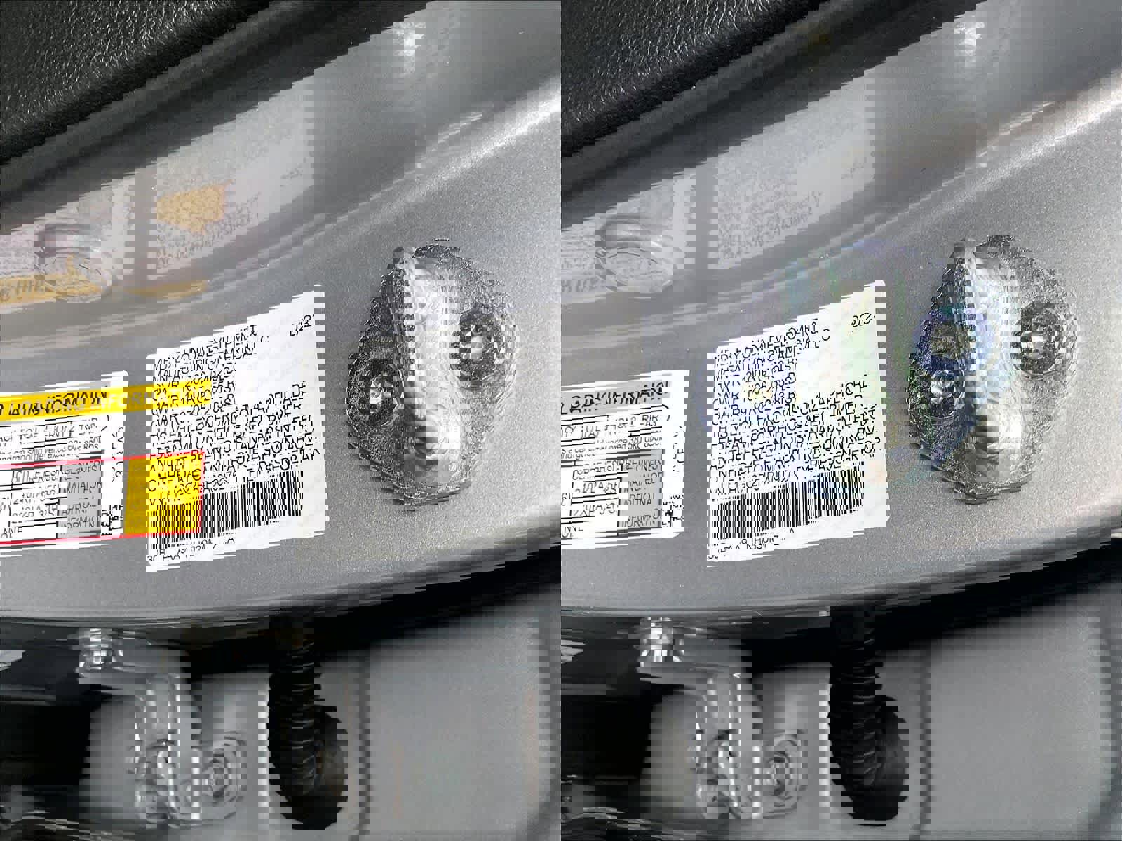 Used 2023 Honda Accord Sport image 33