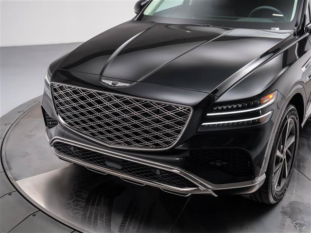 New 2026 Genesis GV80 2.5T Advanced AWD/4WD image 9