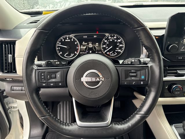 Used 2024 Nissan Pathfinder SL AWD/4WD image 19