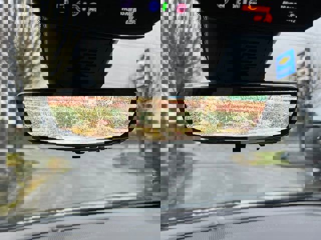 New 2026 Chevrolet Equinox ACTIV w/ Convenience Package III image 32