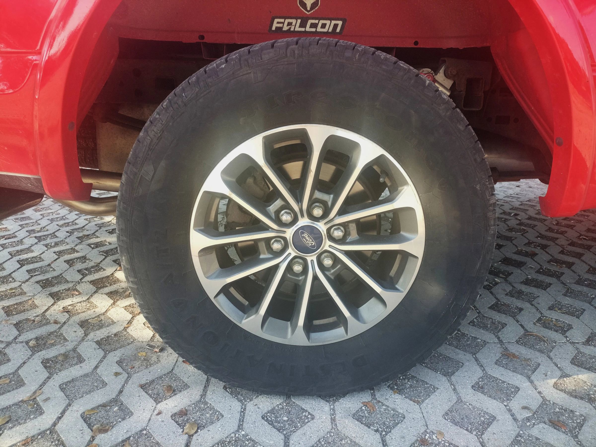 Used 2018 Ford F150 XLT w/ Equipment Group 302A Luxury AWD/4WD image 35