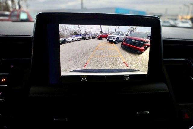 Used 2022 Chevrolet Tahoe LT video 3