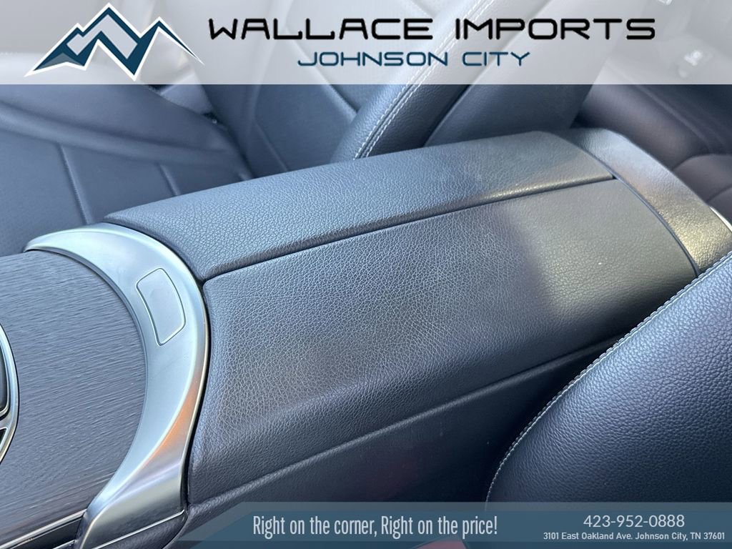 Used 2021 Mercedes-Benz GLC 300 4MATIC image 20