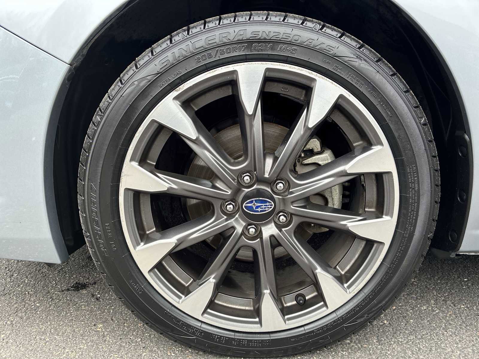 Used 2020 Subaru Impreza 2.0i Limited w/ Popular Package #2 AWD/4WD image 18