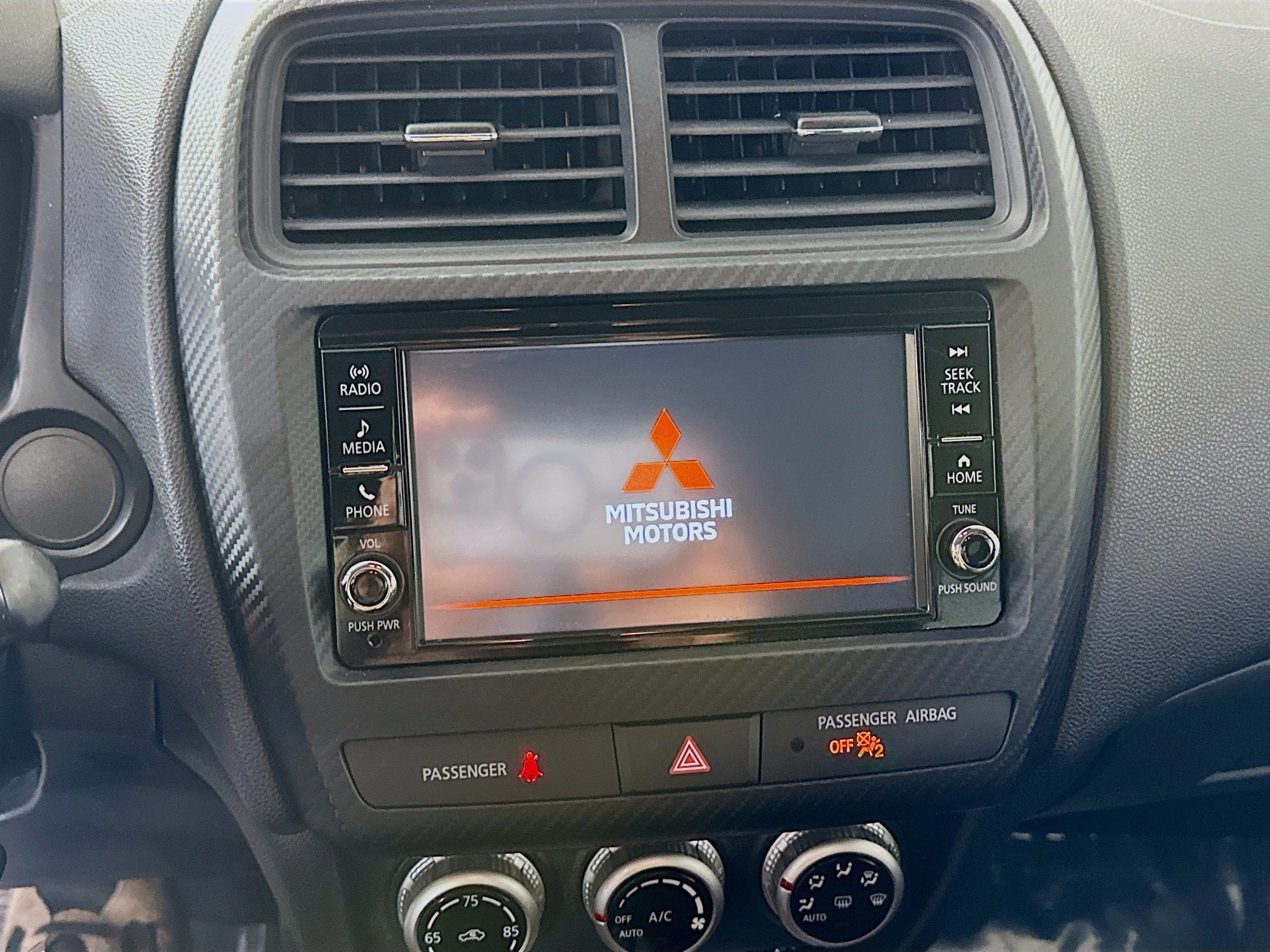 Used 2024 Mitsubishi Outlander Sport ES image 18