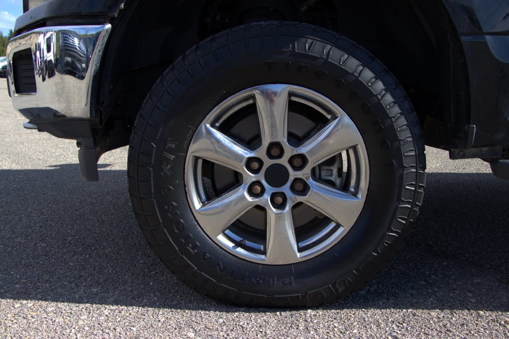 Used 2018 Ford F150 XLT w/ Equipment Group 302A Luxury AWD/4WD image 24