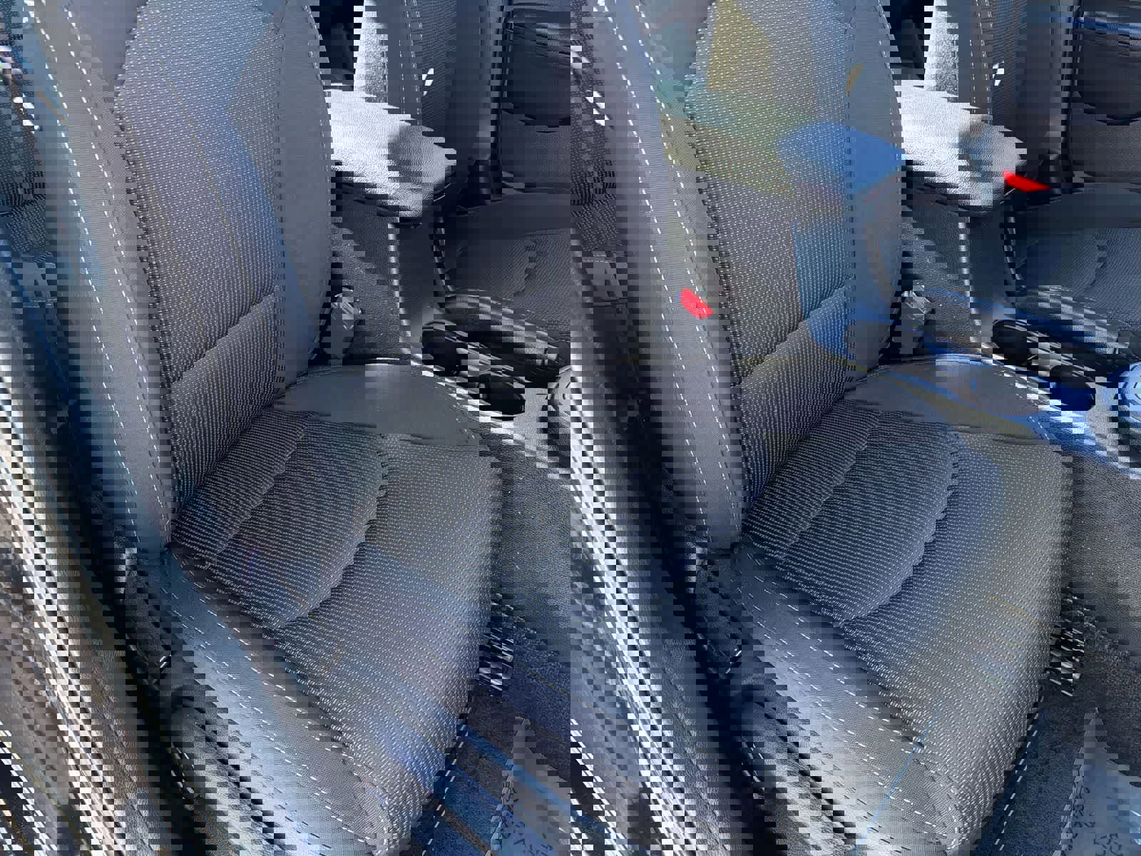 Used 2021 Kia Forte LXS image 22