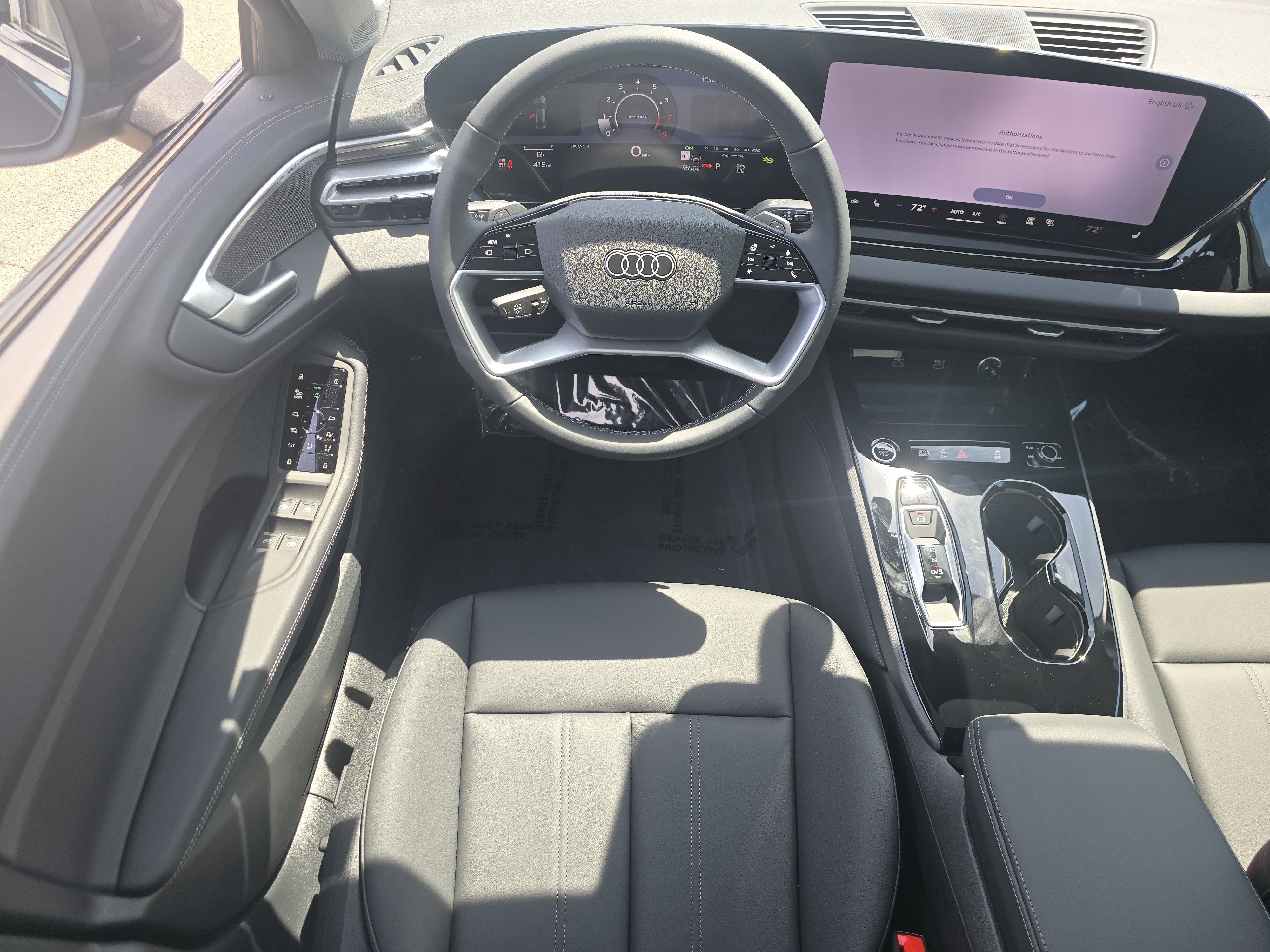 New 2026 Audi A5 2.0T Premium Plus AWD/4WD image 22