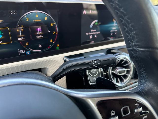 Used 2020 Mercedes-Benz CLA 250 image 25