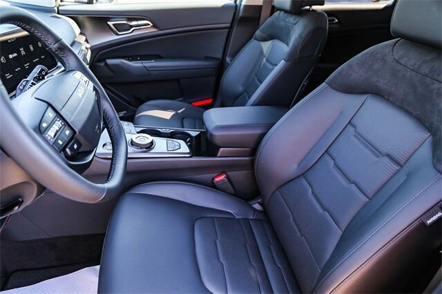 New 2026 Kia Sportage SX Prestige image 12