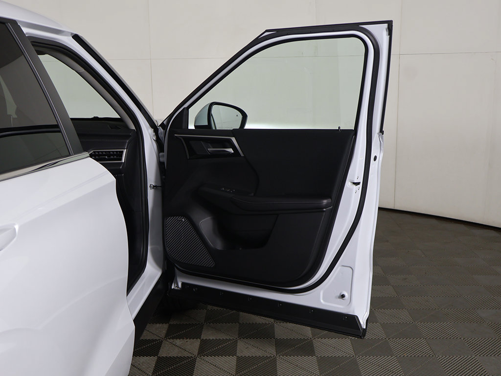 New 2026 Mitsubishi Outlander ES AWD/4WD image 21