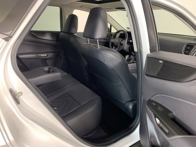 Used 2023 Lexus NX 350 AWD w/ Luxury Package image 25