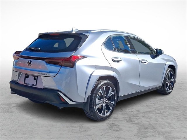Used 2023 Lexus UX 250h AWD w/ Premium Package image 6