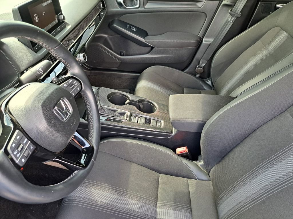 Used 2024 Honda Civic Sport image 15