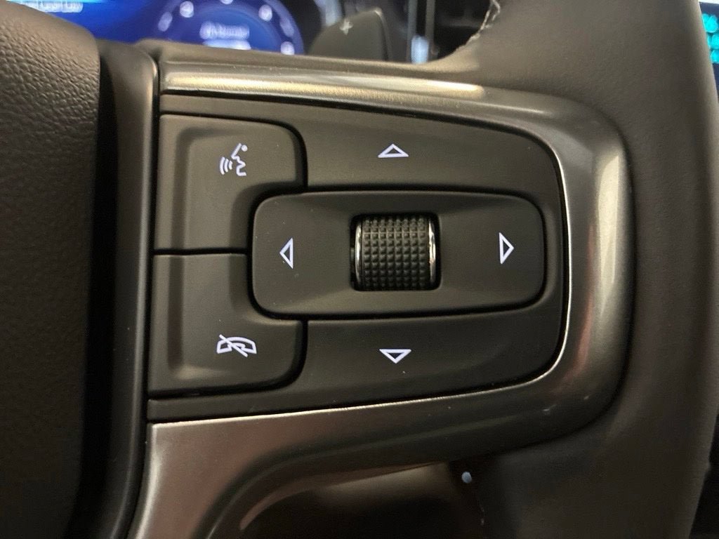 New 2026 Chevrolet Silverado 1500 RST w/ RST All Star Premium Package AWD/4WD image 29