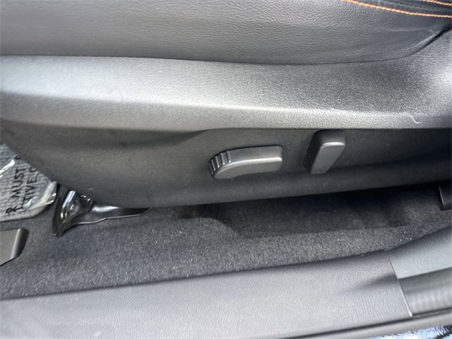 Used 2023 Subaru Crosstrek 2.5i Limited image 12