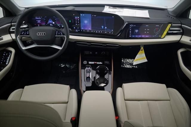New 2025 Audi A5 2.0T Prestige AWD/4WD image 8
