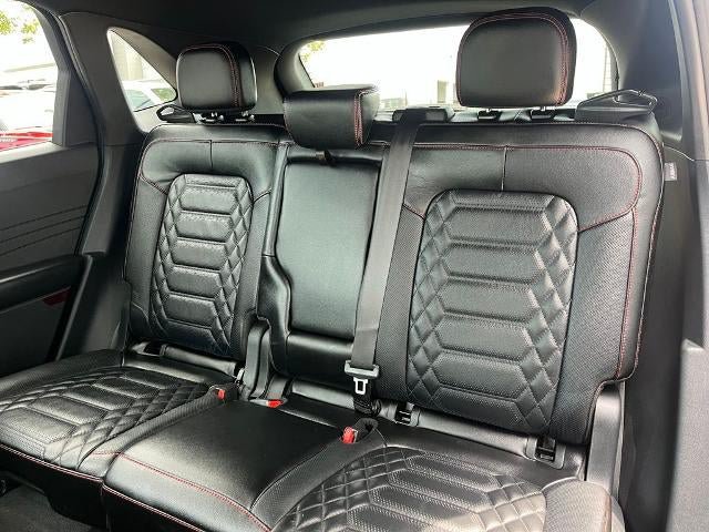 Certified 2024 Ford Escape ST-Line Elite w/ Premium Technology Package AWD/4WD image 13