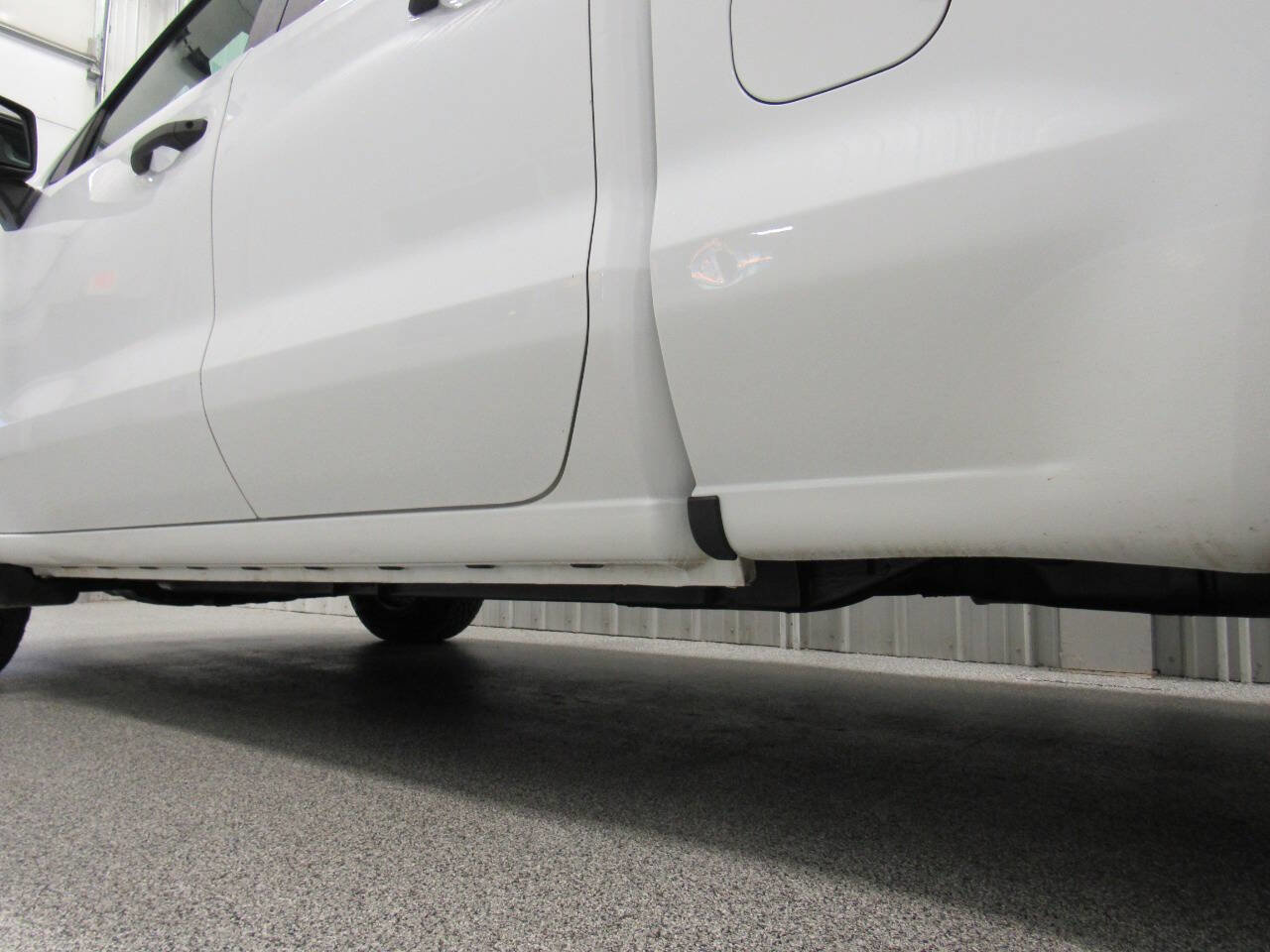 Used 2020 Chevrolet Silverado 1500 W/T w/ WT Value Package image 20