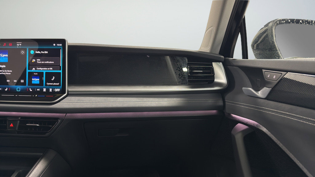 New 2026 Volkswagen Tiguan SE image 37